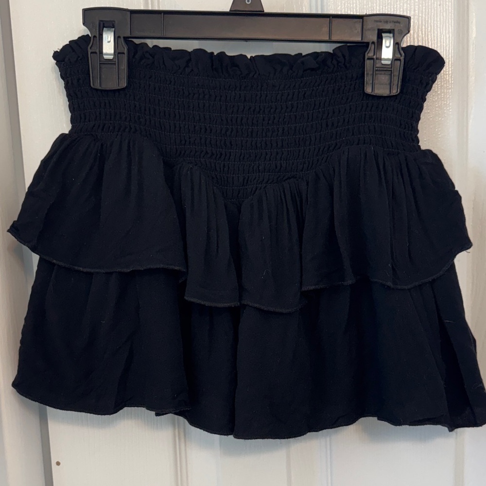 Katie J NYC skirt